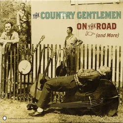 Ellen Smith Chords by The Country Gentlemen