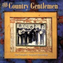 Don Quixote Chords by The Country Gentlemen