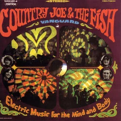 Superbird Chords by Country Joe And The Fish