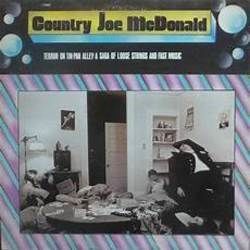 Travelling Chords by Country Joe McDonald
