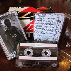 Adam Wakes Up Chords by Country Teasers