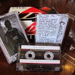 Adam Wakes Up Chords by Country Teasers