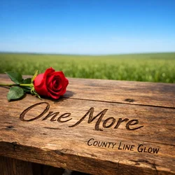 One More Chords by County Line Glow