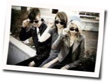 Smoke And Mirrors Tab by Courage My Love
