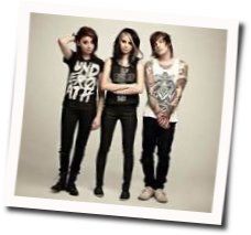 You Don't Know How Tab by Courage My Love