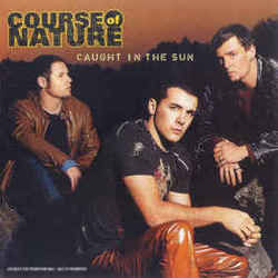 Caught In The Sun Tab by Course Of Nature