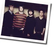 Marquee Chords by The Courteeners