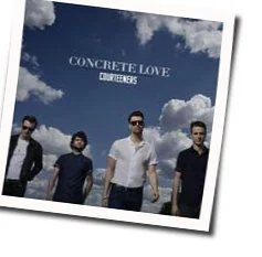 No One Will Ever Replace Us Chords by The Courteeners