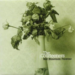 Not Nineteen Forever Tab by The Courteeners