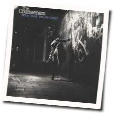 Not One Could I Give Tab by The Courteeners