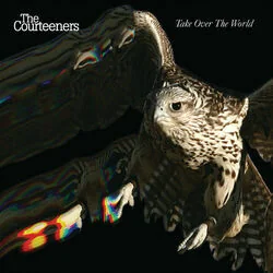 Piercing Blues Chords by The Courteeners