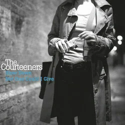 Slow Down Chords by The Courteeners