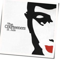 Acrylic Chords by The Courteeners