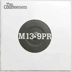 Bide Your Time Bass Tab by The Courteeners