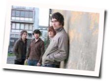 If It Wwasn't For Me Chords by The Courteeners