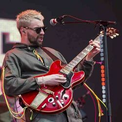 Itll Take More Than A Weekend Away To Fix This Mess Chords by The Courteeners