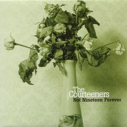 Not Nineteen Forever by The Courteeners