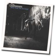 Not One Could I Give Tabs by The Courteeners