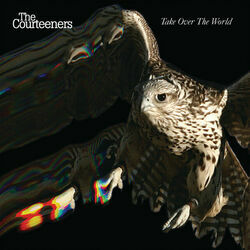 Piercing Blues Chords by The Courteeners
