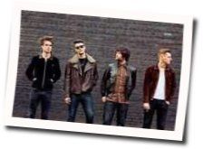 Push Yourself Chords by The Courteeners