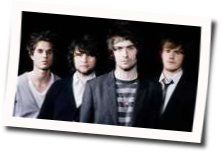 Save Rosemary In Time Chords by The Courteeners