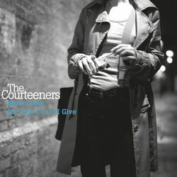 Slow Down Chords by The Courteeners