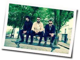 The 17th Tabs by The Courteeners