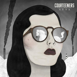 Welcome To The Rave by The Courteeners