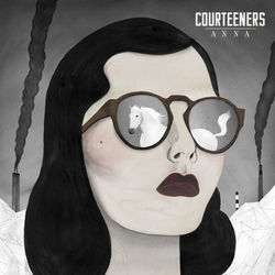 Welcome To The Rave Chords by The Courteeners