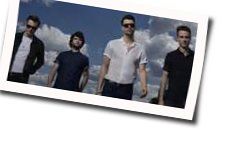 Winter Wonderland Chords by The Courteeners