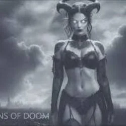 Closet Monster Chords by Courtesans Of Doom