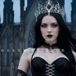 Dimmu Trogir Chords by Courtesans Of Doom