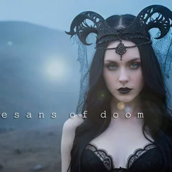 My Betrayal Chords by Courtesans Of Doom