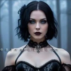 No Ones Dirge Chords by Courtesans Of Doom