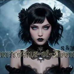 Three Steps From Hell Chords by Courtesans Of Doom