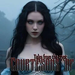 Under The Bare Dome Chords by Courtesans Of Doom