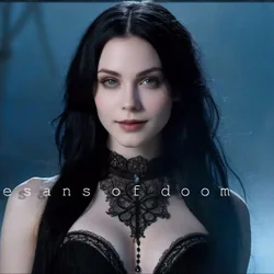 We Live In Lies Chords by Courtesans Of Doom