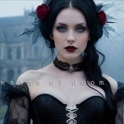 Bootkick For Goodness Chords by Courtesans Of Doom