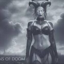 Closet Monster Chords by Courtesans Of Doom