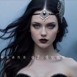 Cudgel Of Fate Chords by Courtesans Of Doom