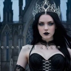 Dimmu Trogir Chords by Courtesans Of Doom