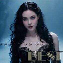 Even Death May Die Chords by Courtesans Of Doom