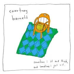 Debbie Downer by Courtney Barnett