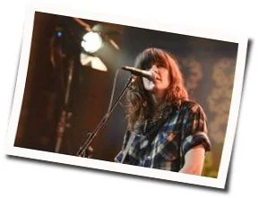 I'm Not Your Mother I'm Not Your Bitch Bass Tab by Courtney Barnett
