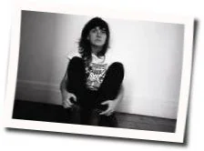 Pedestrian At Best Chords by Courtney Barnett