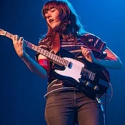 Scotty Says Chords by Courtney Barnett