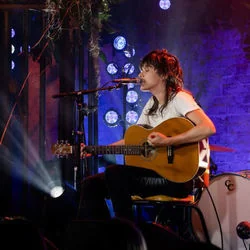 So Long Marianne Chords by Courtney Barnett