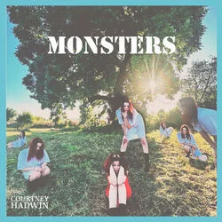 Monsters Chords by Courtney Hadwin