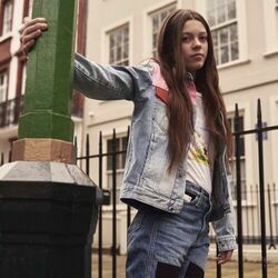 Pretty Little Thing by Courtney Hadwin