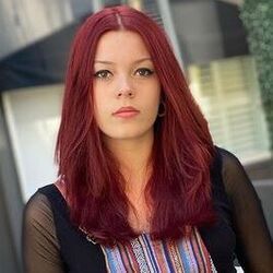 That Girl Don't Live Here Chords by Courtney Hadwin